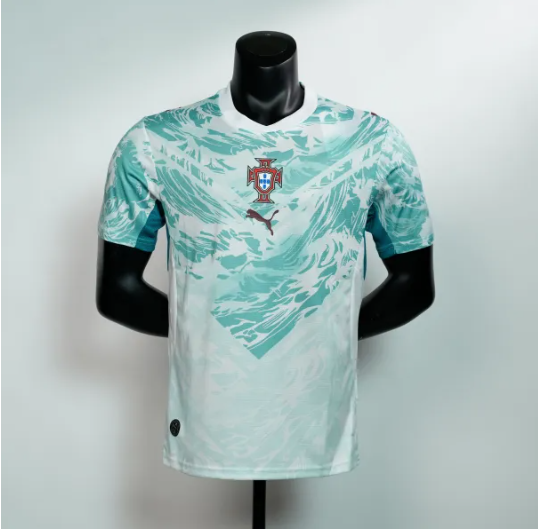 Portugal Away Kit 2026 (PV) (World Cup)