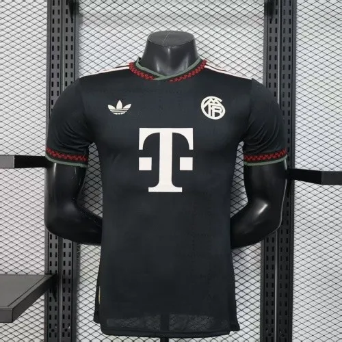 Bayern Munich Third Kit 25/26 (PV)