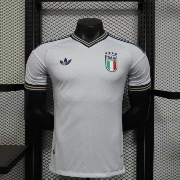 Italy Away Kit 2026 (PV) (World Cup)