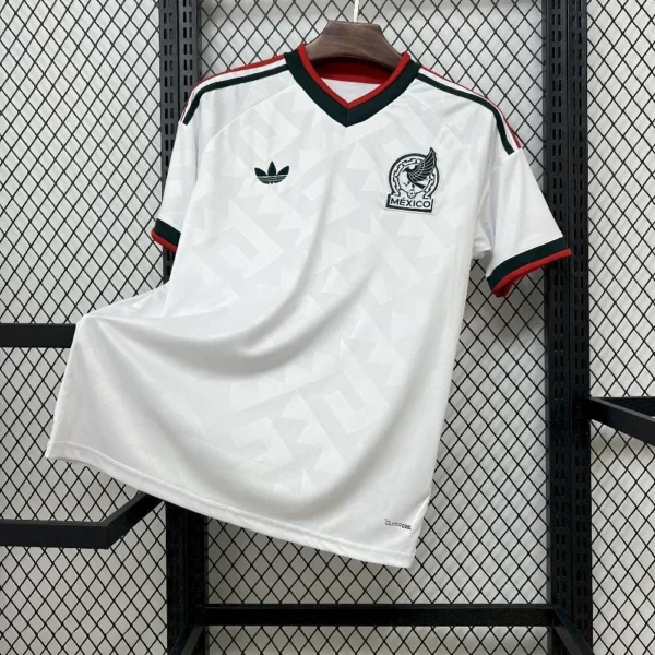 Mexico Away Kit 2026 (FV) (World Cup)