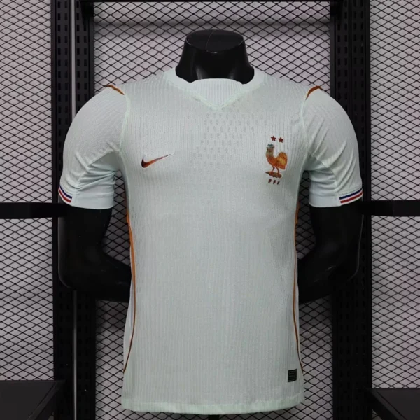 France Away Kit 2026 (PV) (World Cup)