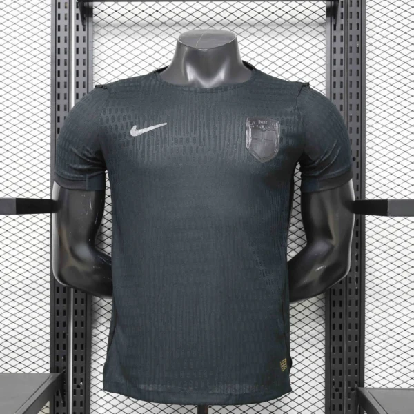 Norway Away Kit World Cup 2026 (PV)