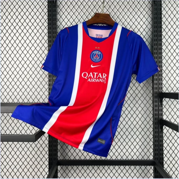 Paris Saint Germain Home Kit 26/27 (FV)