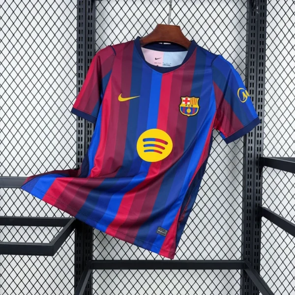 Barcelona Home Kit 26/27 (FV)
