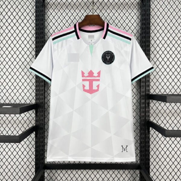 Inter Miami Third Kit 26/27 (FV)