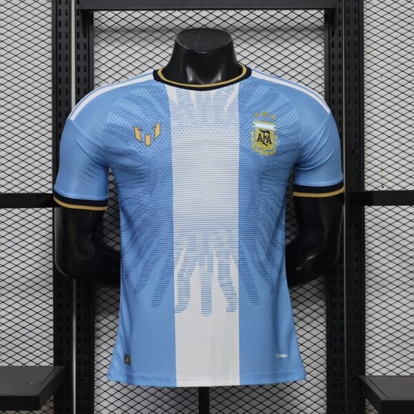 Argentina Farewell Special Edition 2026 (PV)