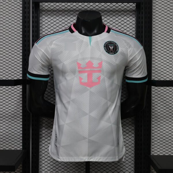 Inter Miami Third Kit 26/27 (PV)