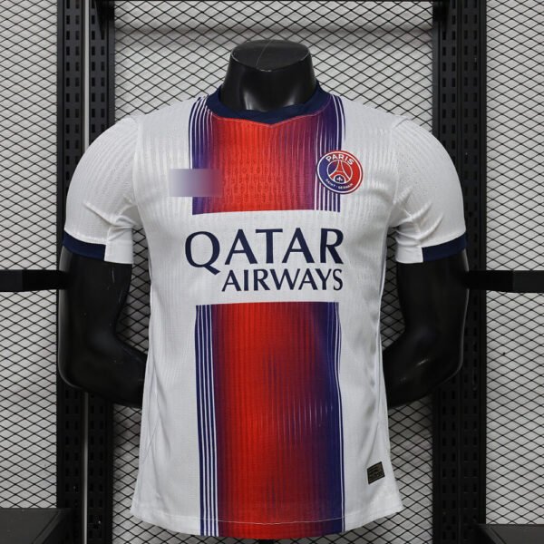 Paris Saint Germain Away Kit 26/27 (PV)